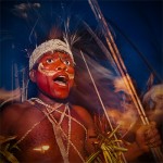 Denggal Dance