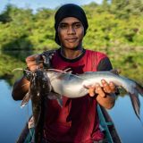 Peatland Life-Kalbar Sungai Pencari Ikan-00468 A