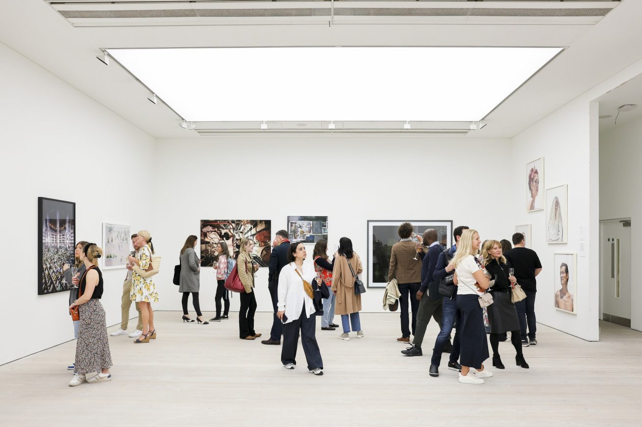 International exhibition | Civilization Photo Exhibition, London