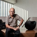 Hilmi Panigoro