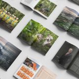 Austindo Nusantara Jaya Sustainability Report 2023 © Art Director and Photography by Ahmad Zamroni 2024