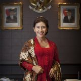 Susi Pudjiastuti