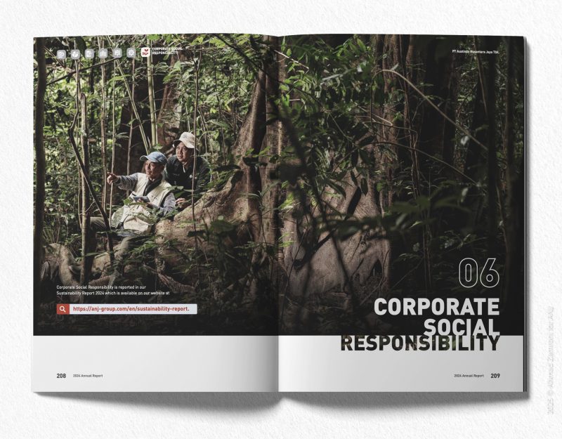 Corporate/Industrial