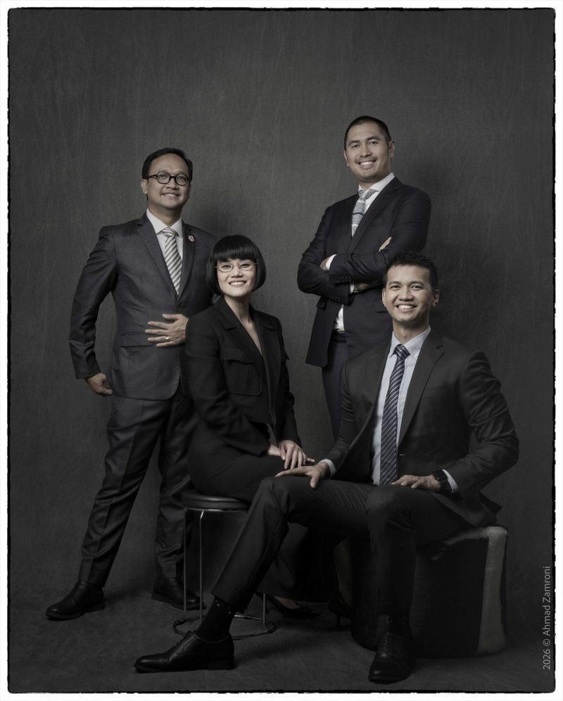 Corporate/Industrial