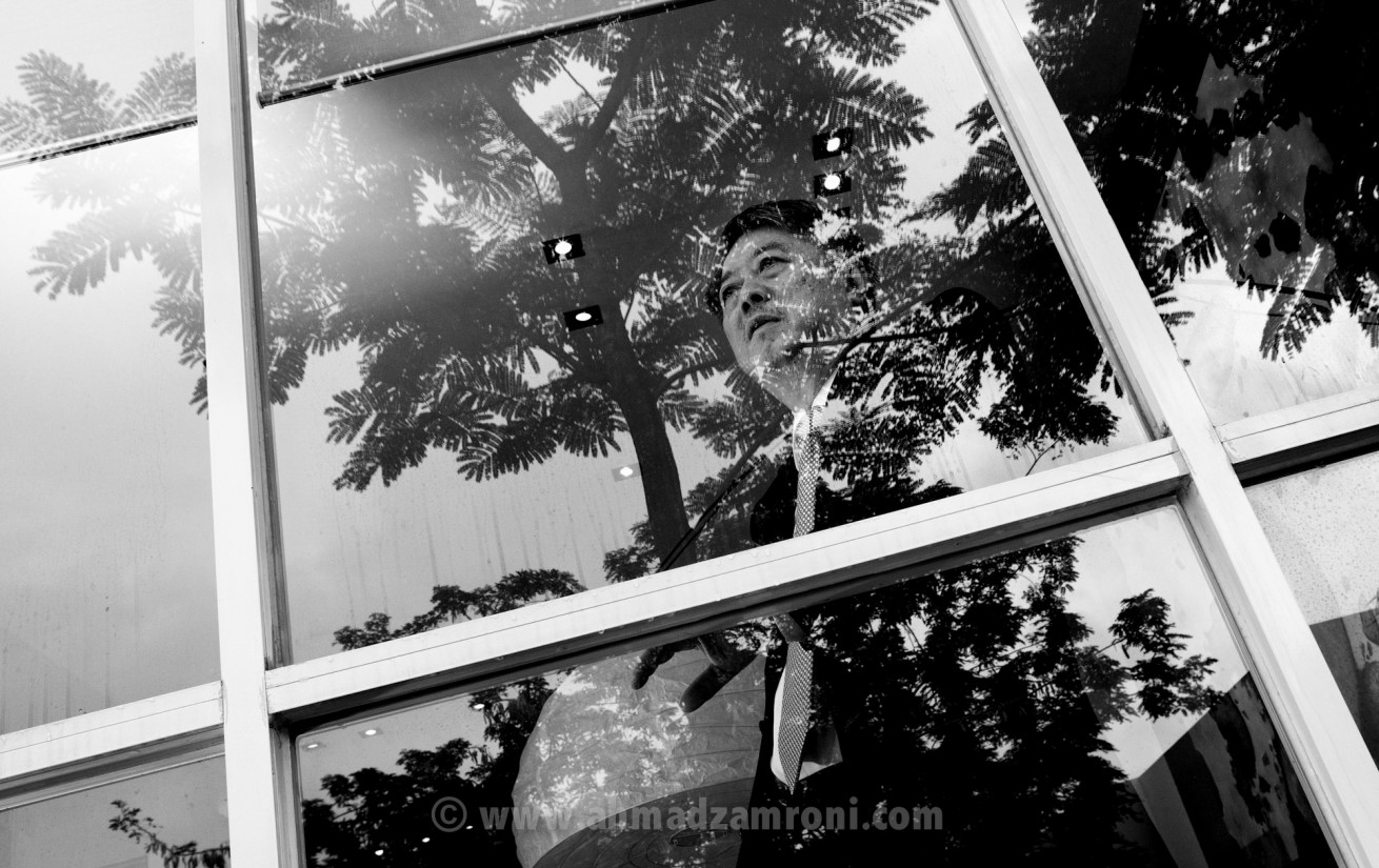 Hendro Santoso